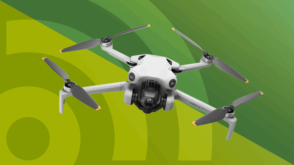 Drone Br